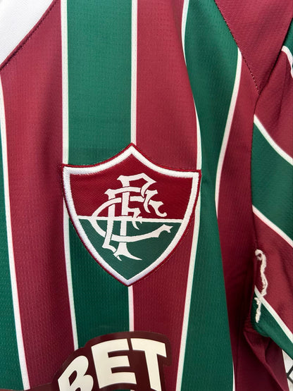 Fluminense 26/27 Home kit