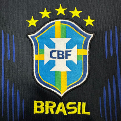Brazil 2026 Away kit