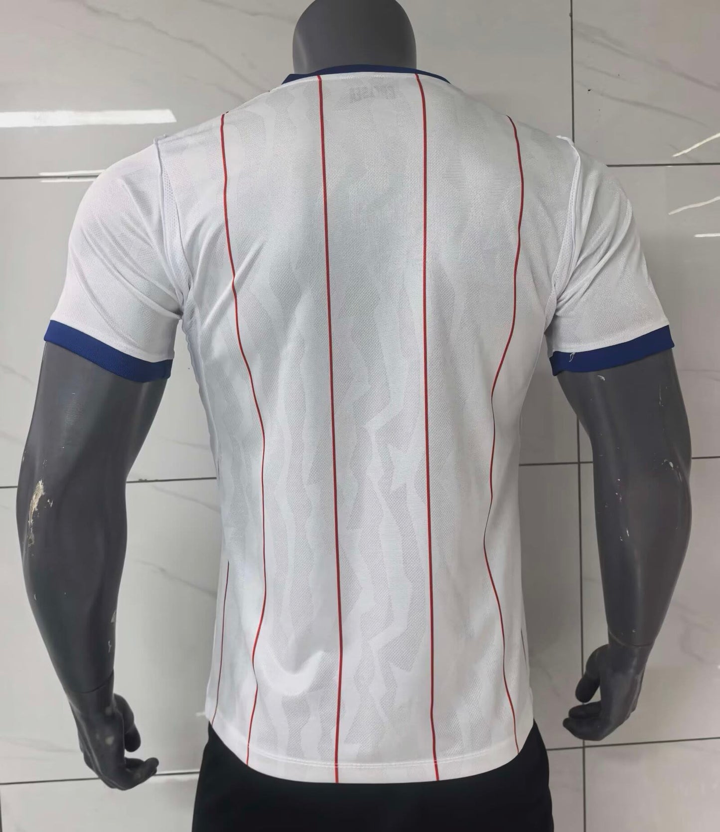 Chelsea 26/27 Second Away kit