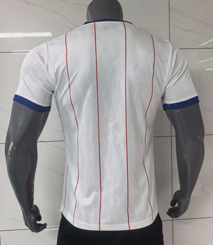 Chelsea 26/27 Second Away kit