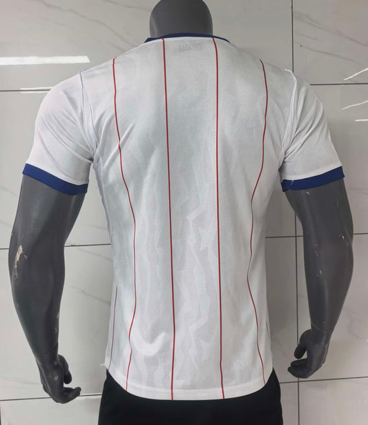 Chelsea 26/27 Second Away kit