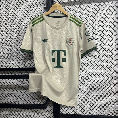 Bayern Munich Oktoberfest (Wiesn) 25/26 kit