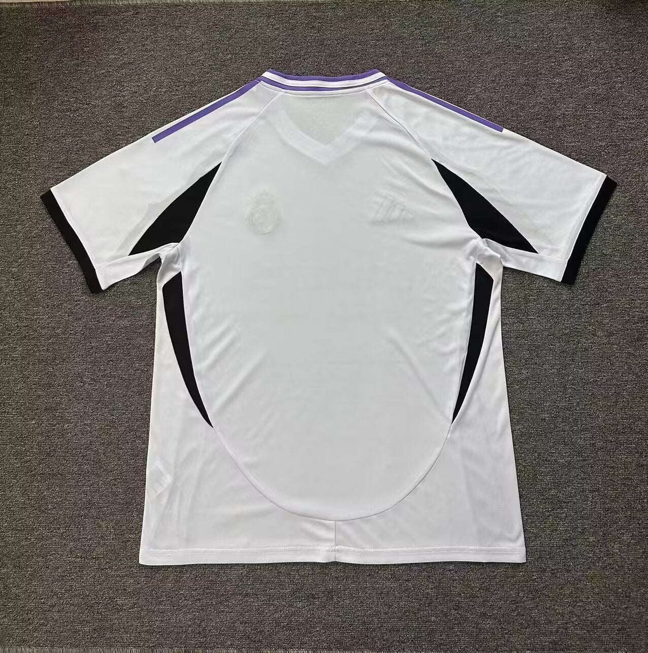 Real Madrid 25/26 Special Edition White kit