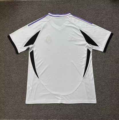 Real Madrid 25/26 Special Edition White kit