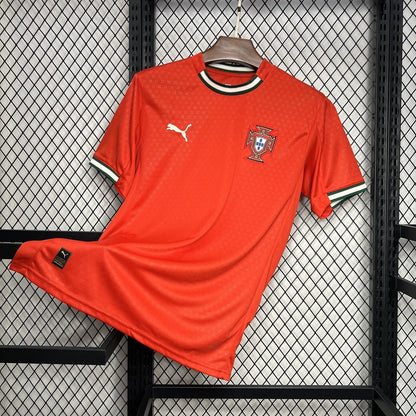 Portugal 2025 Home kit