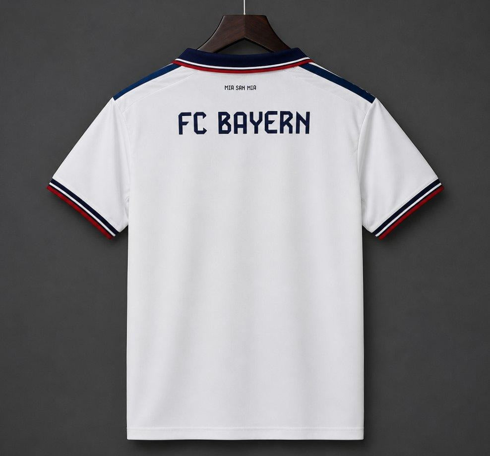 Bayern Munich 26/27 Away kit