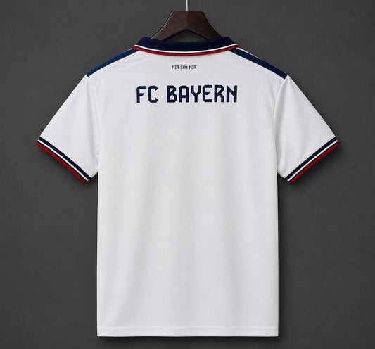 Bayern Munich 26/27 Away kit