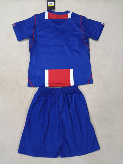 PSG 26/27 Kids Home kit