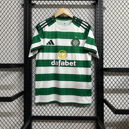 Celtic 25/26 Home kit