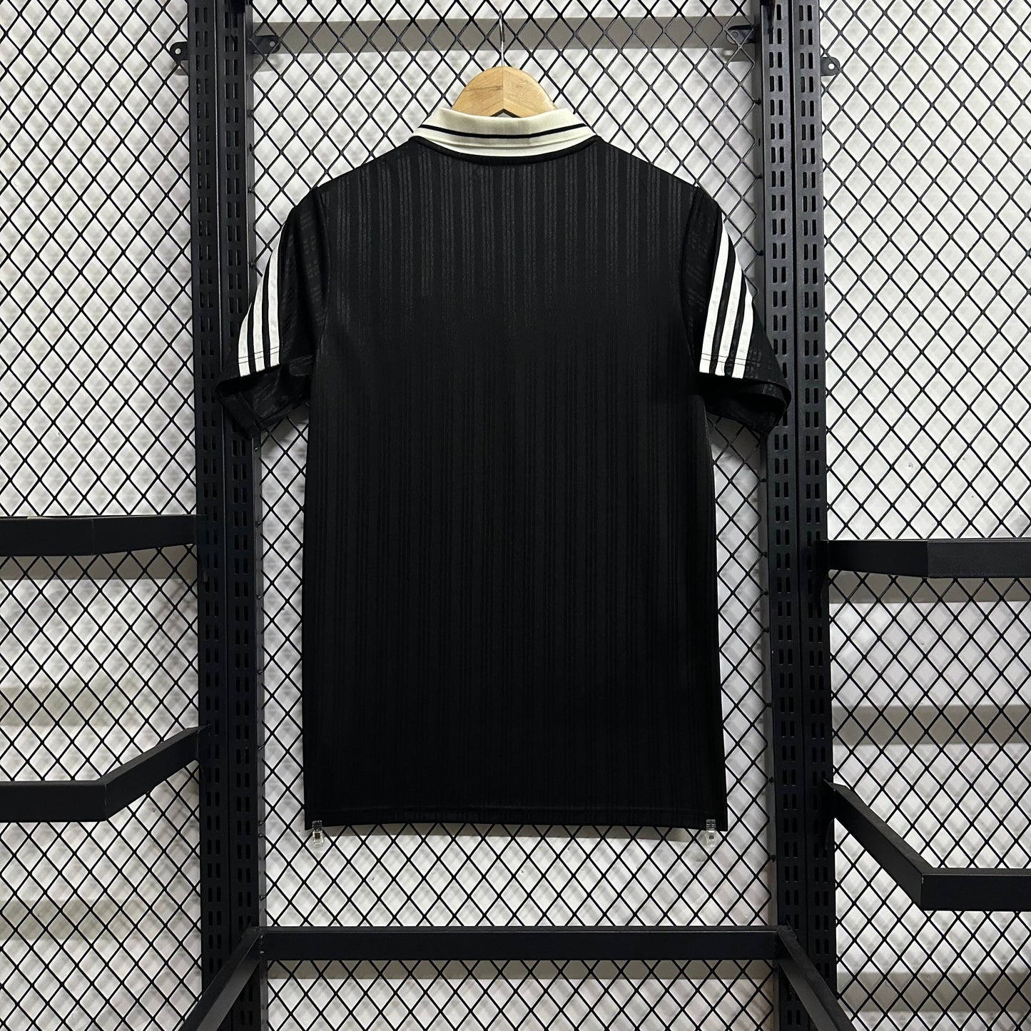 Adidas x Oasis Limited Edition football jersey