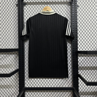 Adidas x Oasis Limited Edition football jersey