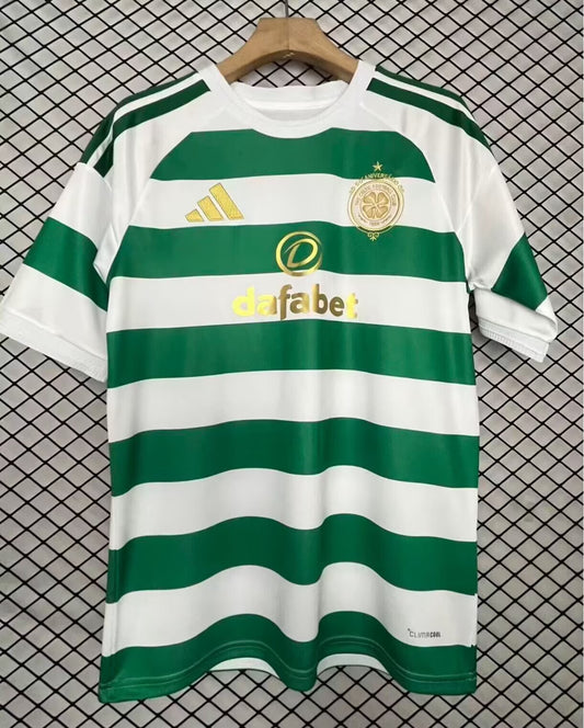 Celtic 26/27 Home kit