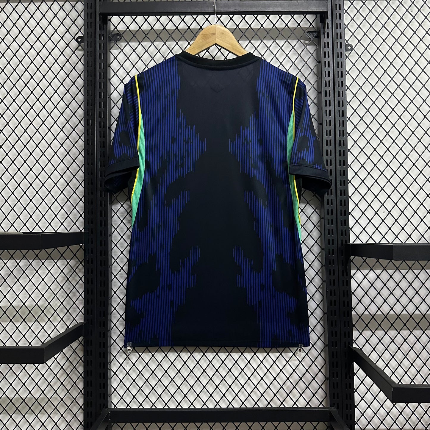 Brazil 2026 Away kit