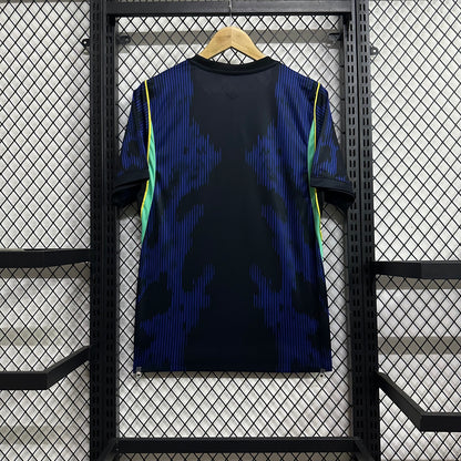 Brazil 2026 Away kit
