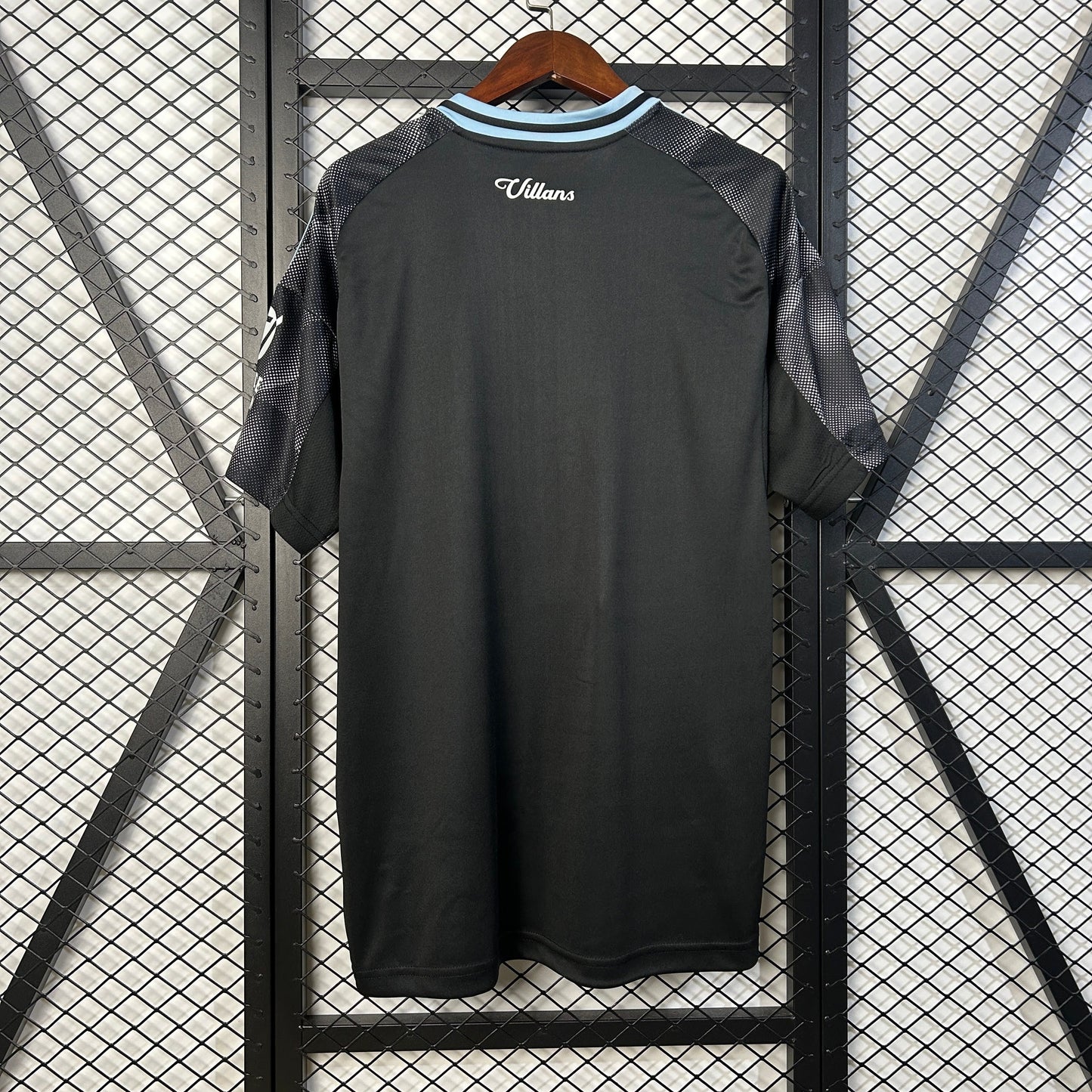 Aston Villa 25/26 Away kit