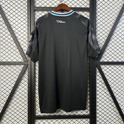 Aston Villa 25/26 Away kit