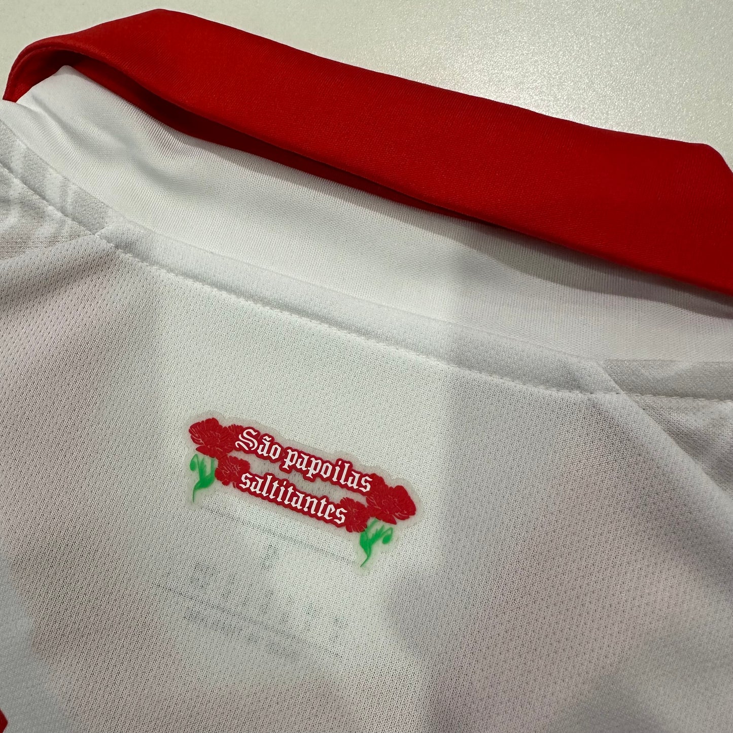 Benfica 26/27 Away kit
