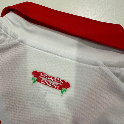 Benfica 26/27 Away kit