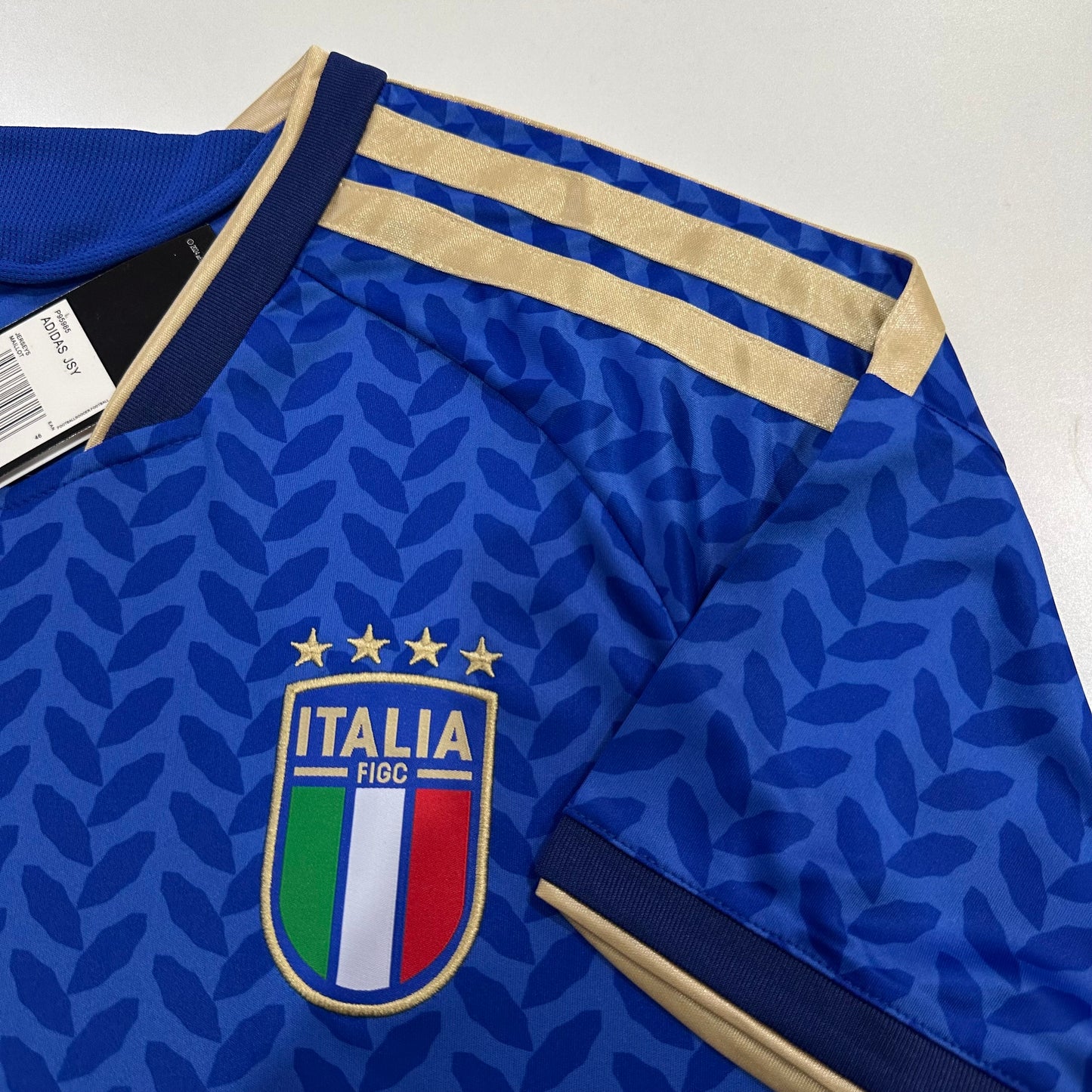 Italy 2026 Home kit