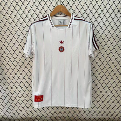 Aston Villa Casual kit