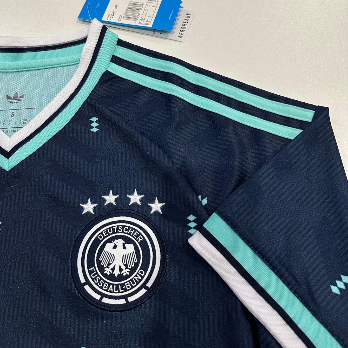 Germany 2026 Away kit