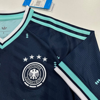 Germany 2026 Away kit