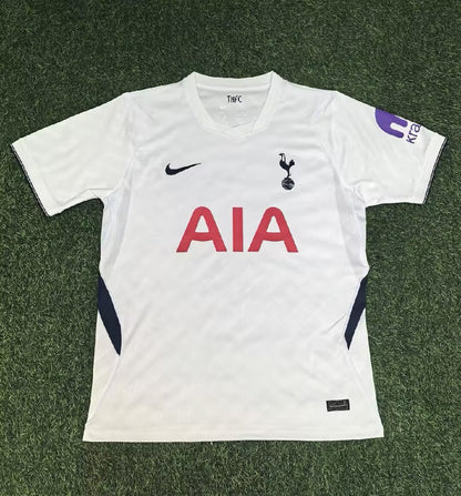 Tottenham Hotspurs 26/27 Home kit