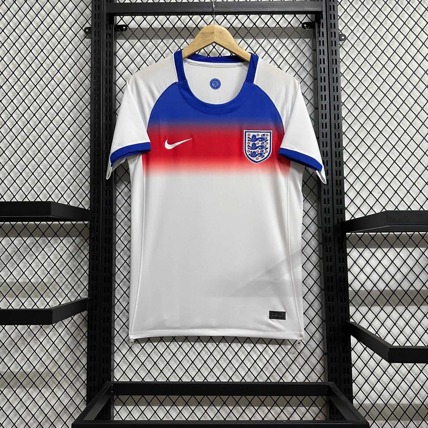England 25/26 Home kit