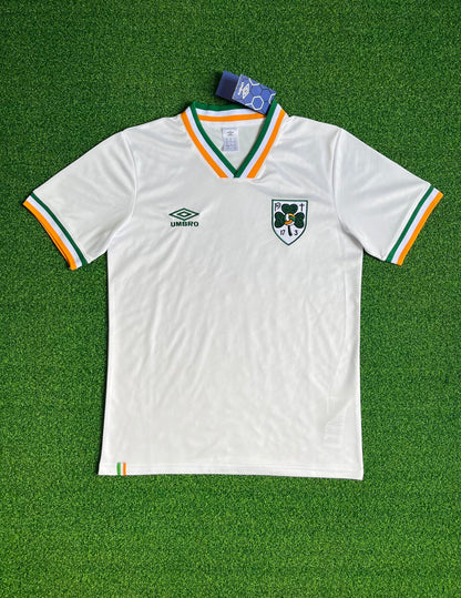 Ireland Commemorative Edition White kit