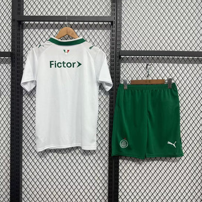 Palmeiras 2026 Kids Away kit