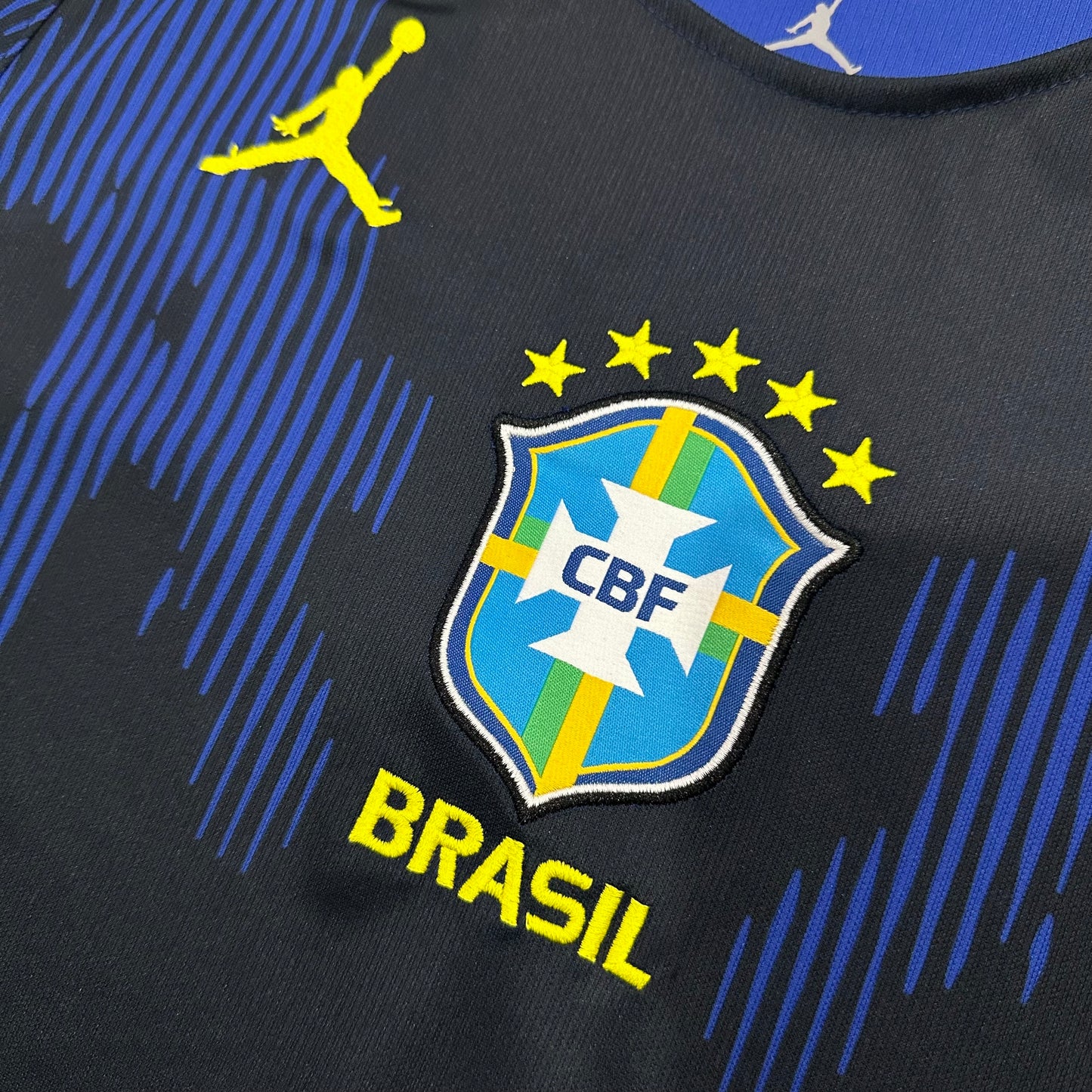 Brazil 2026 Away kit