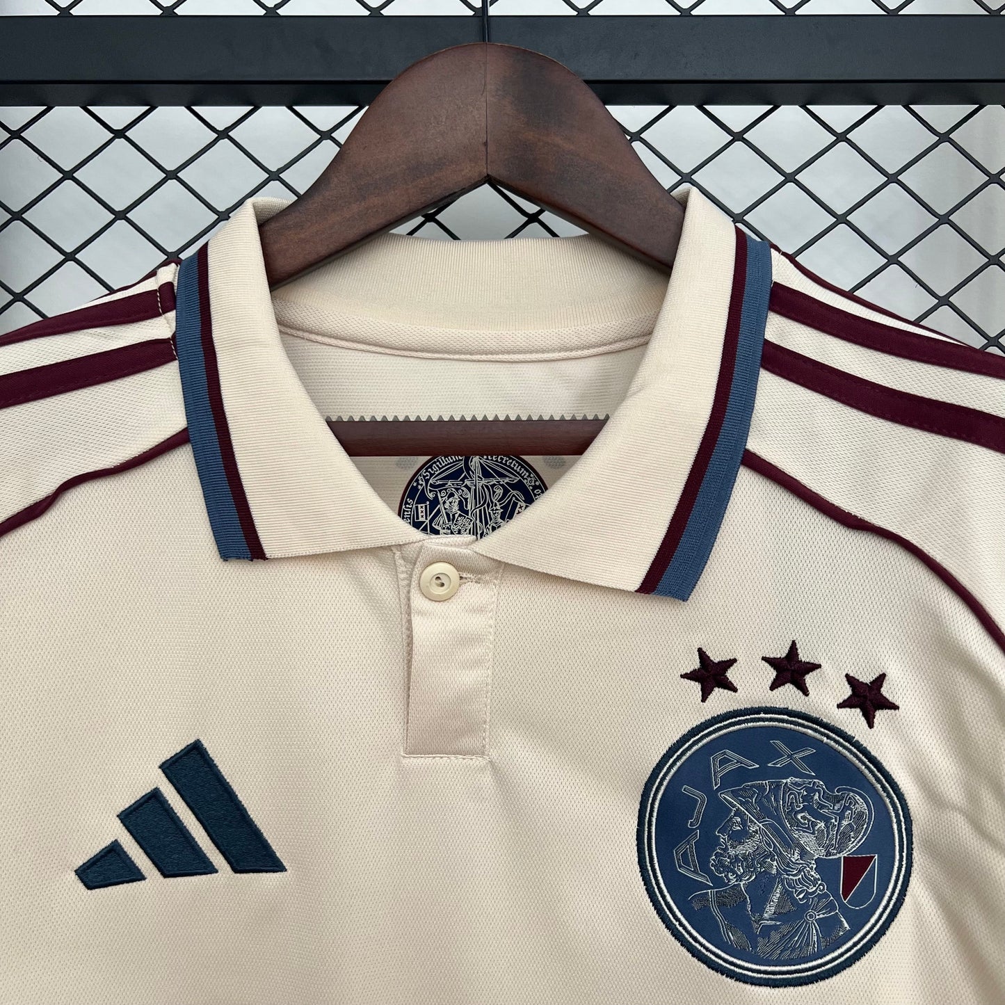 Ajax 25/26 Away kit