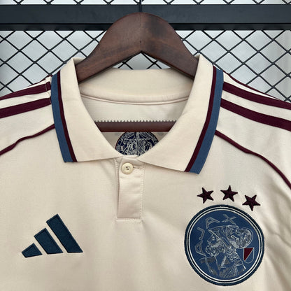 Ajax 25/26 Away kit