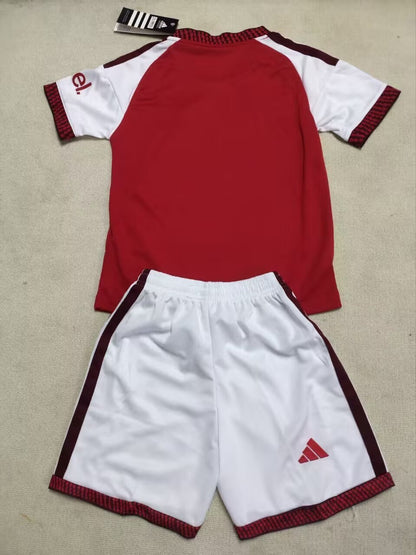 Arsenal 26/27 kids Home kit