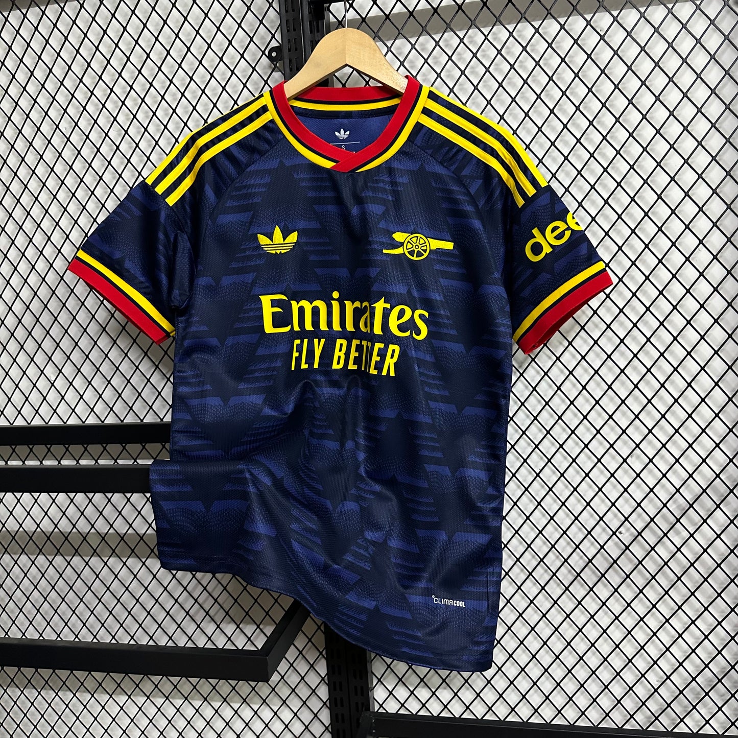 Arsenal 26/27 Away kit