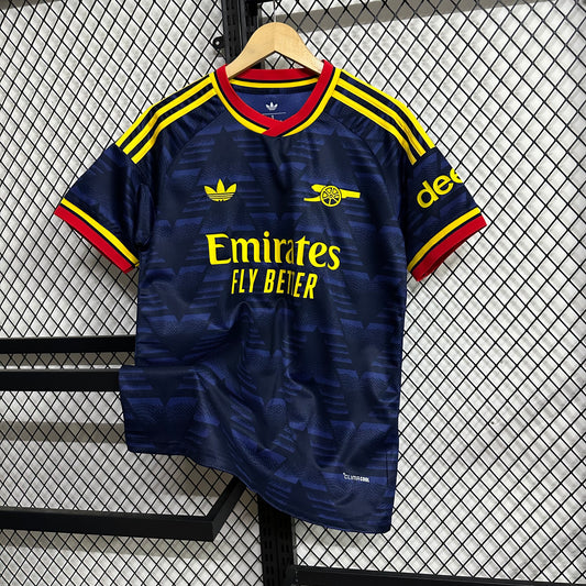 Arsenal 26/27 Away kit