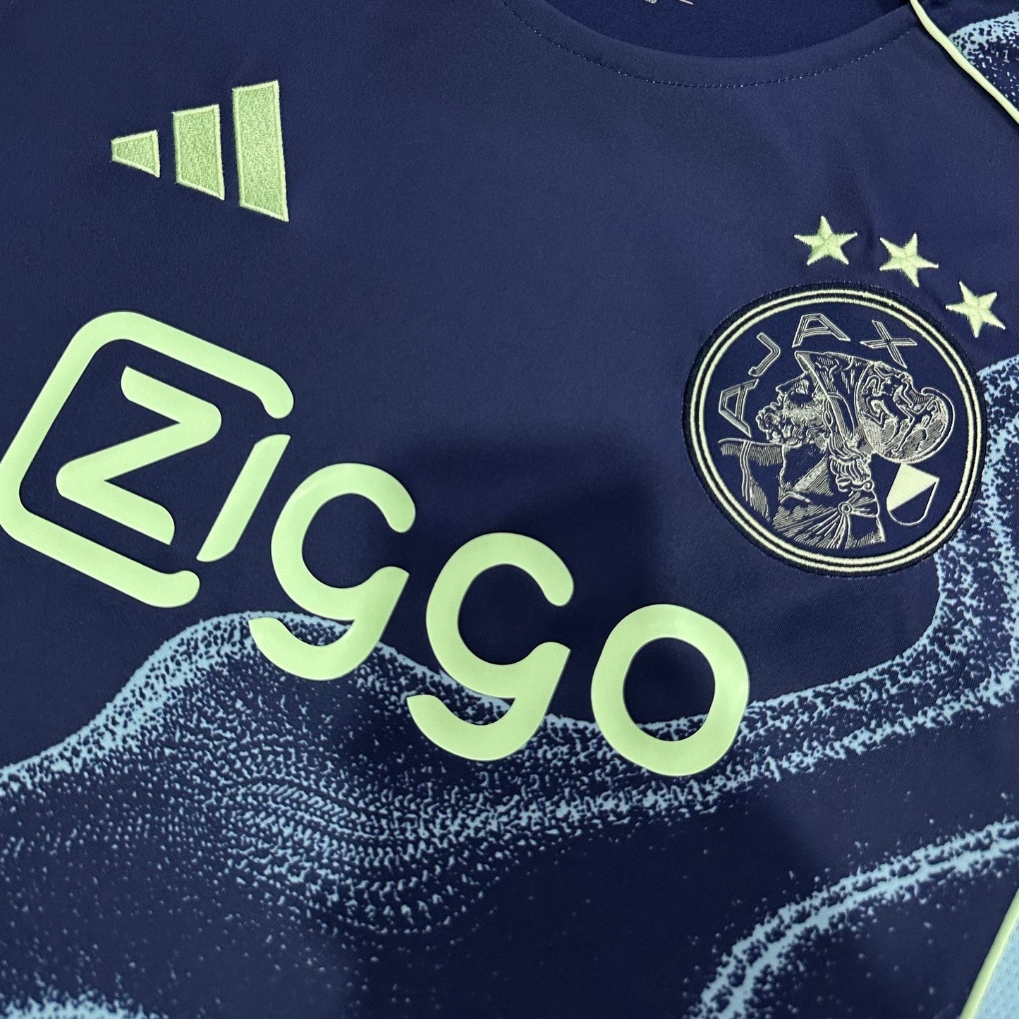 Ajax 25/26 Third kit