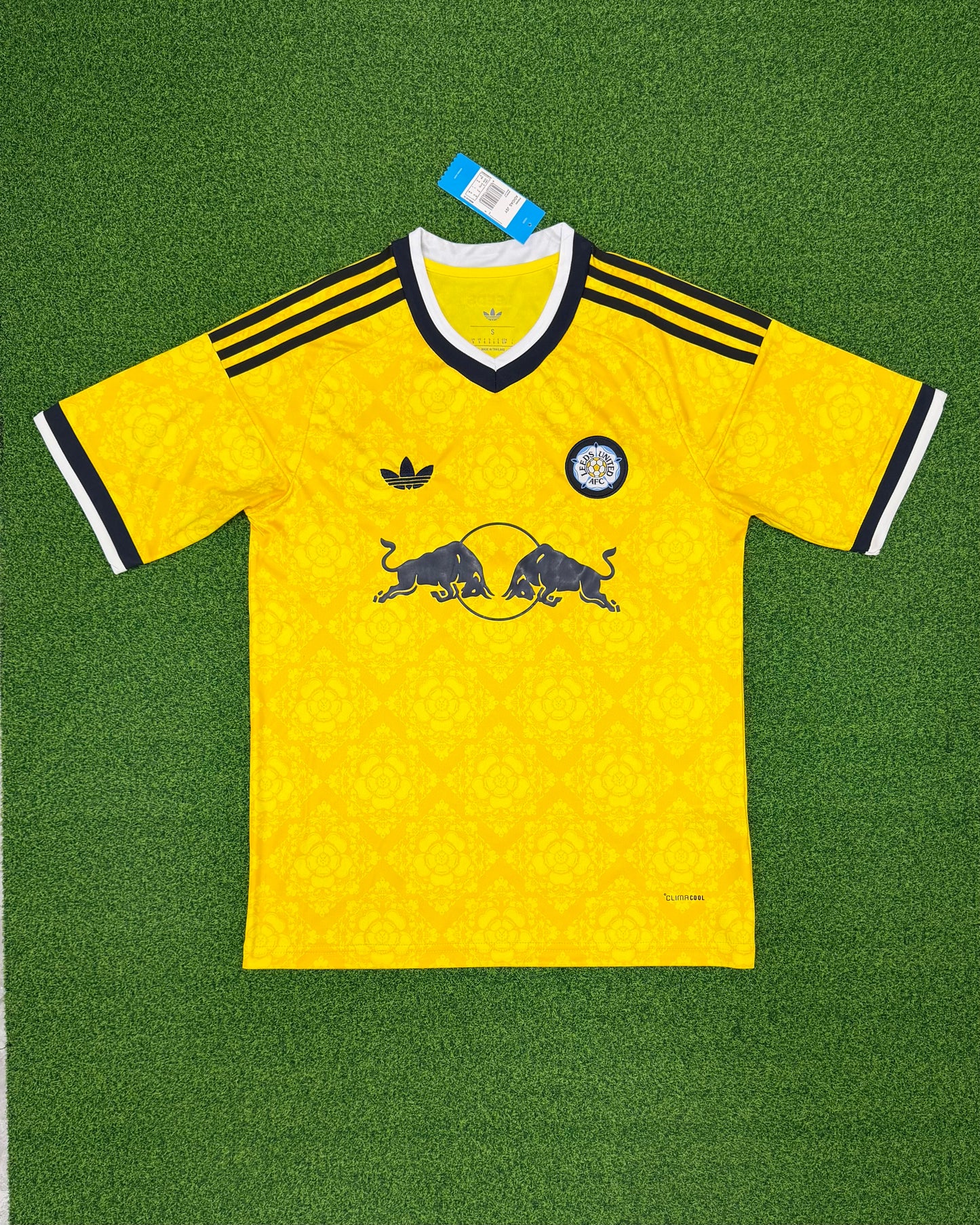 Leeds United 26/27 Away kit