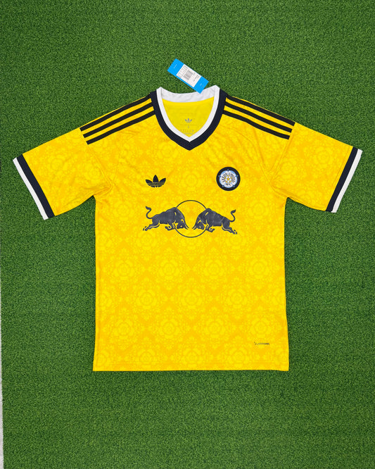 Leeds United 26/27 Away kit