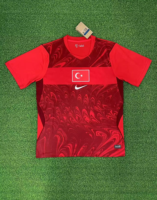 Türkiye 2026 Home kit