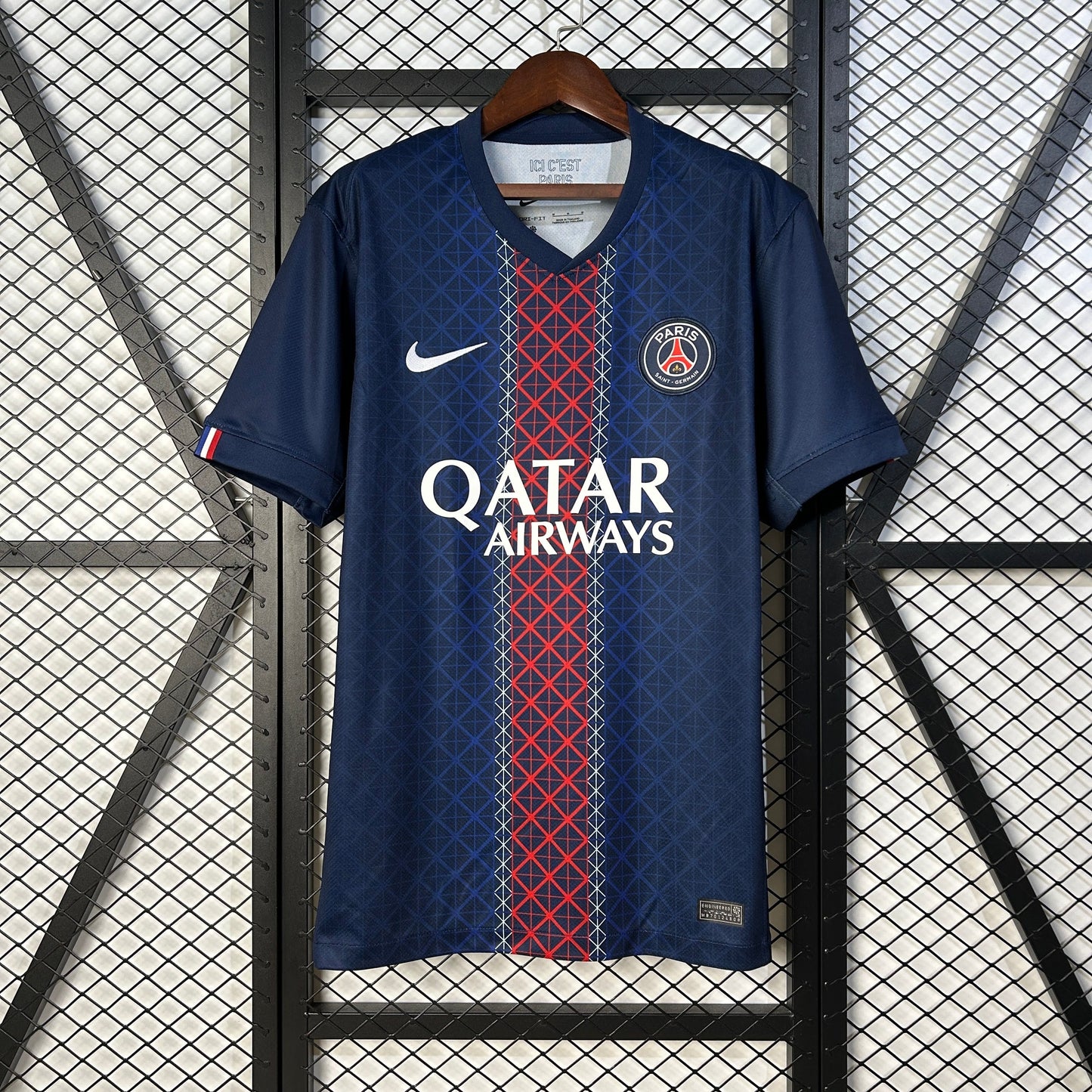 PSG 25/26 Home kit
