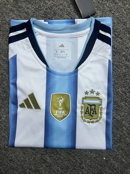 Argentina 26/27 Home kit
