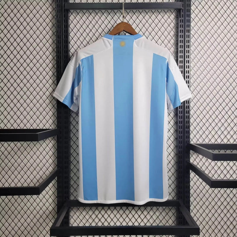 Argentina 25/26 Home kit