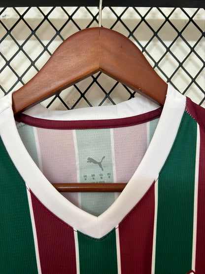 Fluminense 26/27 Home kit