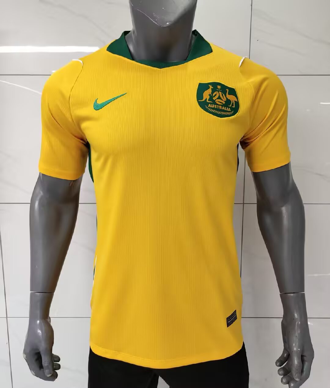 Australia 2026 Home kit