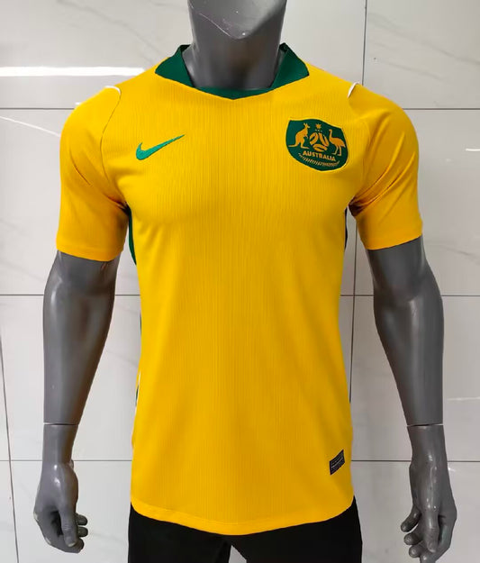 Australia 2026 Home kit