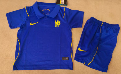 Chelsea 26/27 Kids Home kit