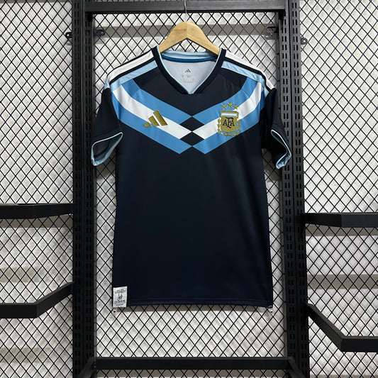 Argentina 2026 Second Away kit