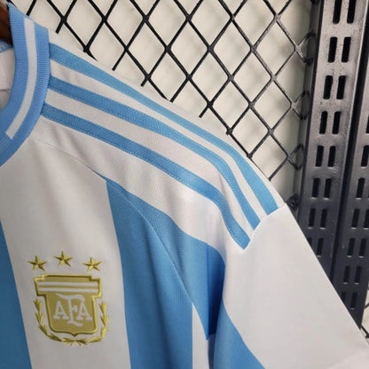 Argentina 25/26 Home kit