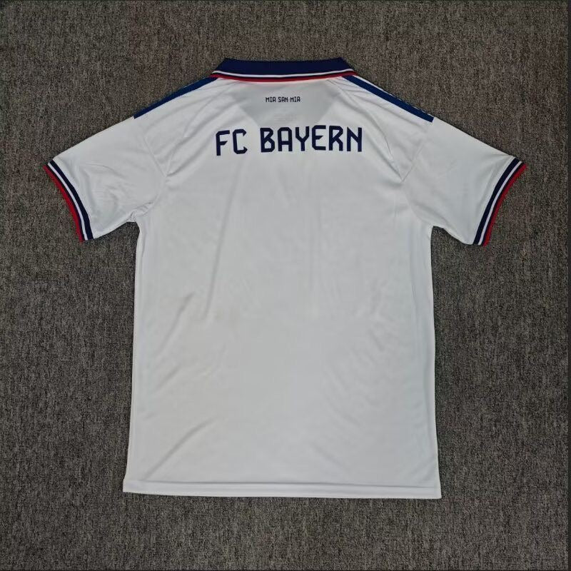 Bayern Munich 26/27 Away kit
